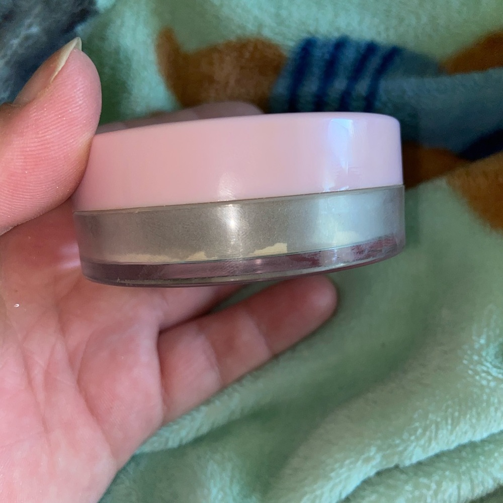 3/$12🧡💜kylie loose powder container - Picture 3 of 5